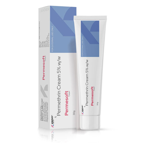 Permesoft Cream