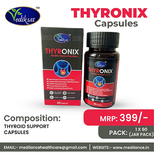 THYRONIX-Capsules