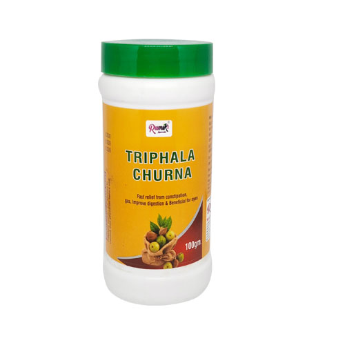 Triphala-Churna