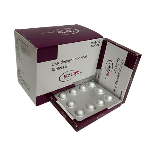 UDXL-300 TABLETS