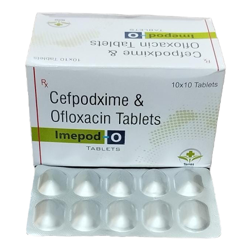 IMEPOD-O Tablets