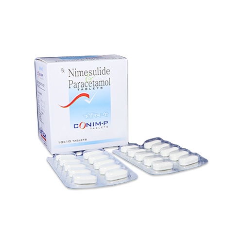 Conim-P Tablets