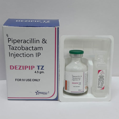 DEZIPIP-TZ Injection