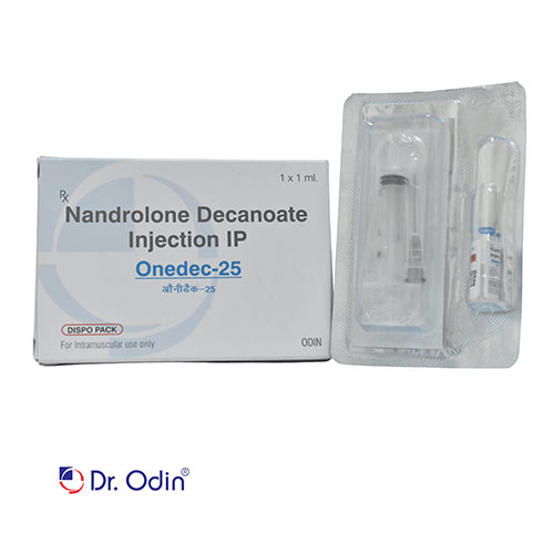 ONEDEC-25 INJECTION