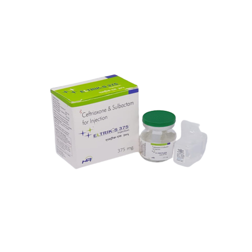 ELTRIK-S-375 Injection