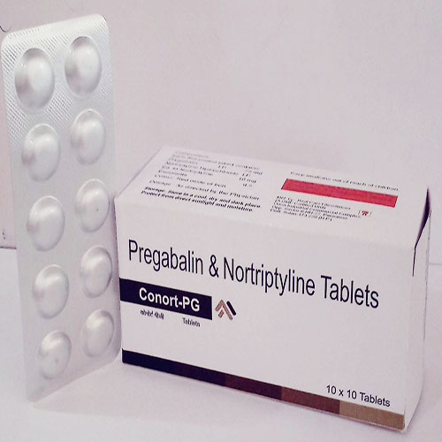 CONORT-PG Tablets