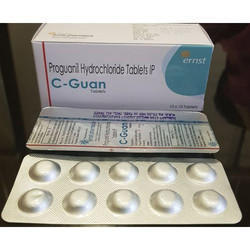 C-Guan Tablets