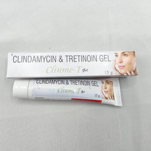 CLINME-T Gel