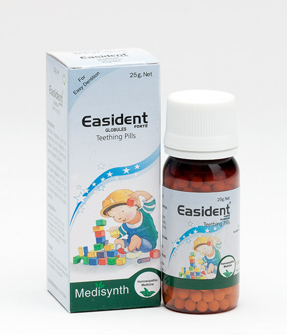 EASIDENT FORTE PILLS (Tablets)