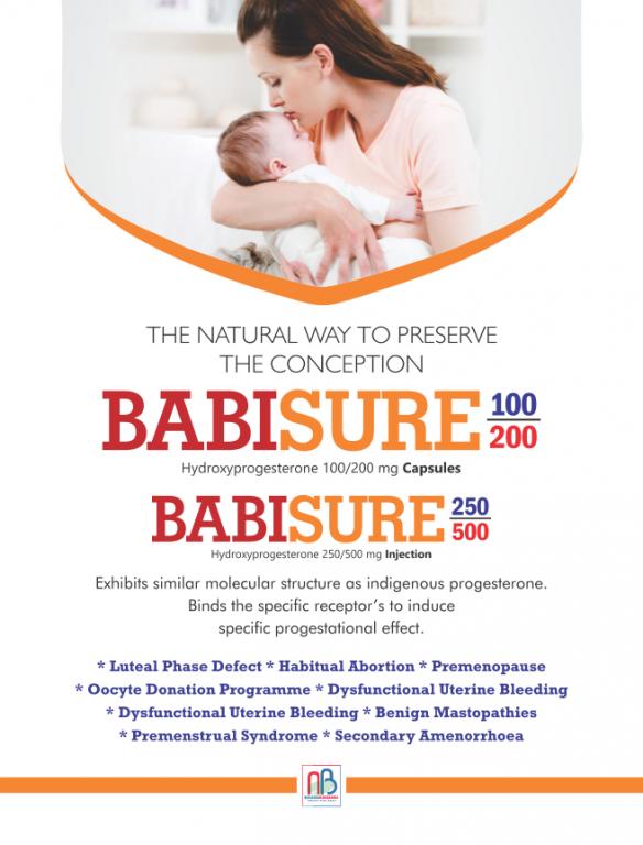 BABISURE-500 Injection