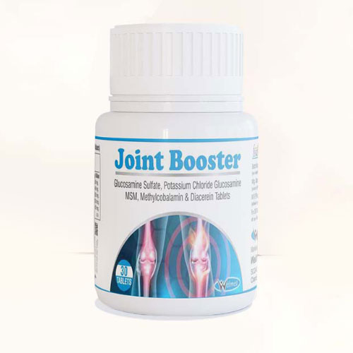 Joint Booster Tablets