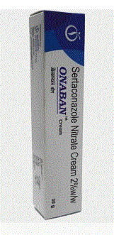 ONABAN CREAM