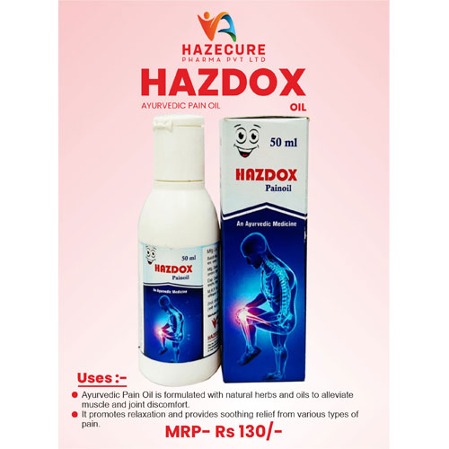 HAZDOX-OIL