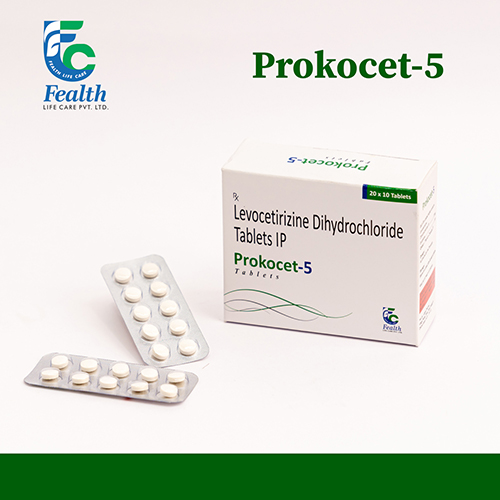 PROKOCET-5 TABLETS