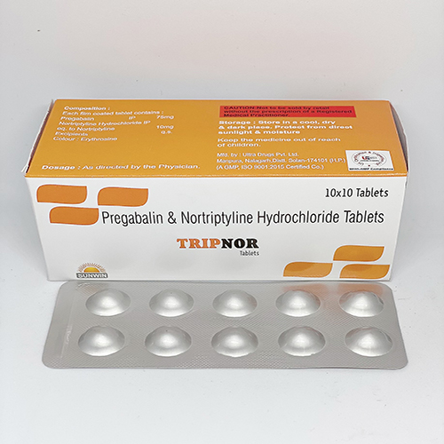 TRIPNOR Tablets