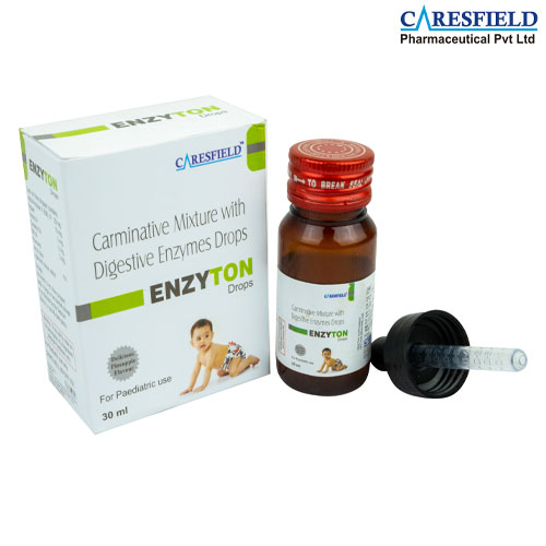 ENZYTON Oral Drops