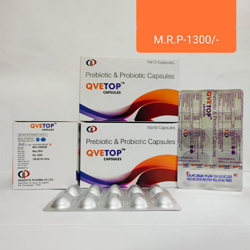 QVETOP CAPSULES