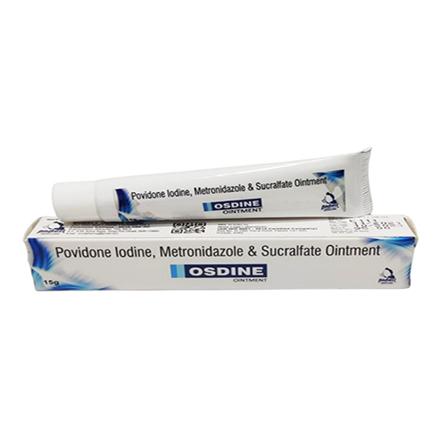 OSDINE Ointment