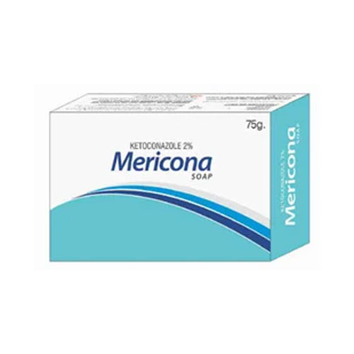 Mericona Soap