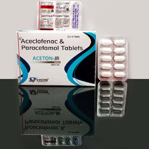 ACETON-JR Tablets