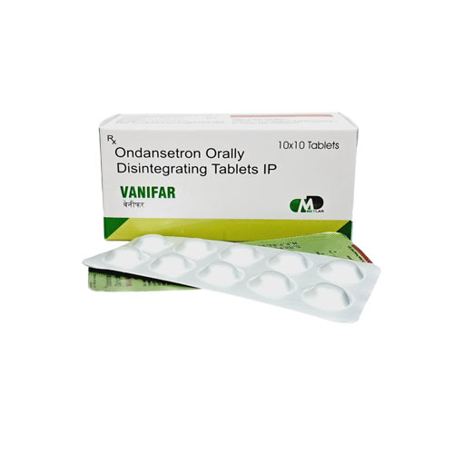 VANIFAR Tablets