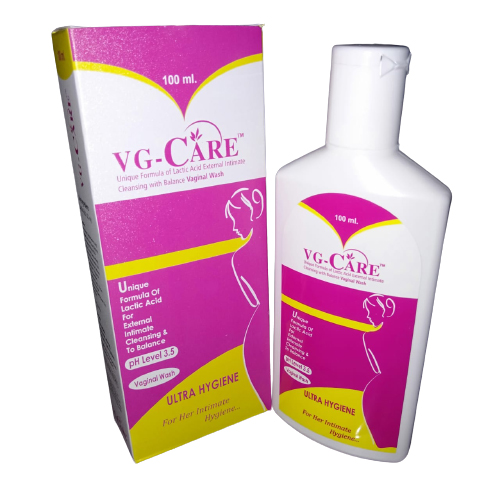  VG-Care V Wash
