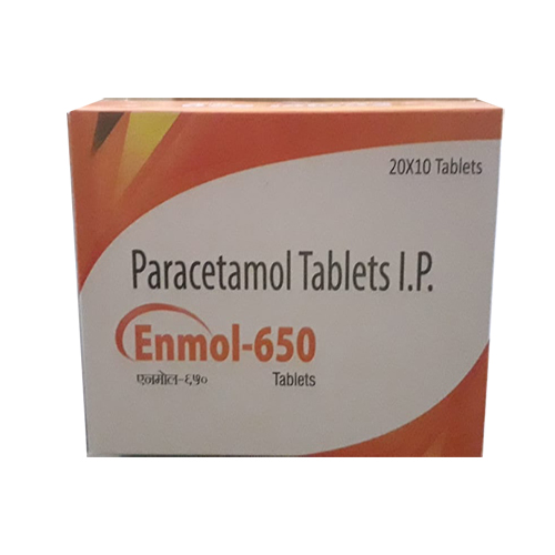 ENMOL Tablets