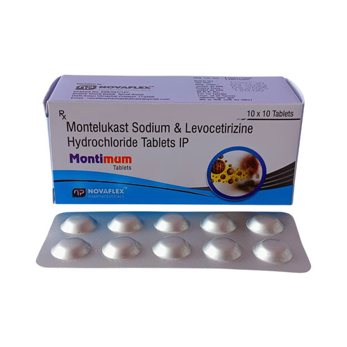 Montimum Tablets