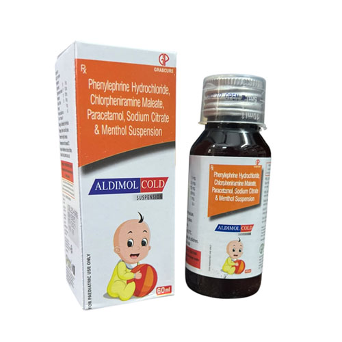 ALDIMOL-COLD SUSPENSION