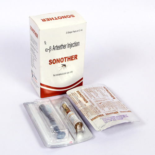 SONOTHER DISPO Injection