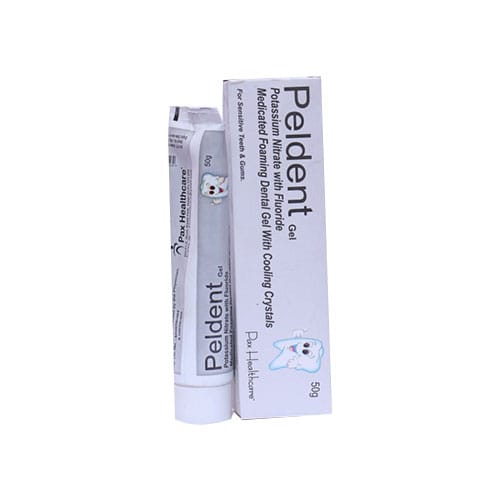 PELDENT Gel