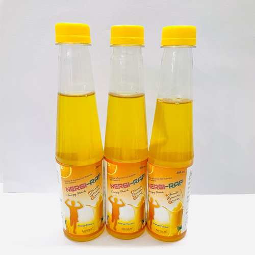 NERGI-RAF Energy Drink  (Ready to Drink)