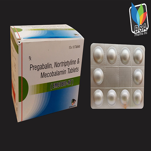 EMCOBIS-NT Tablets