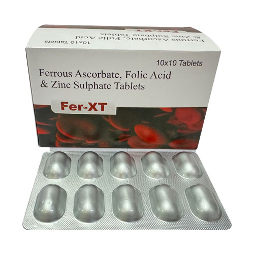 FER-XT Tablets