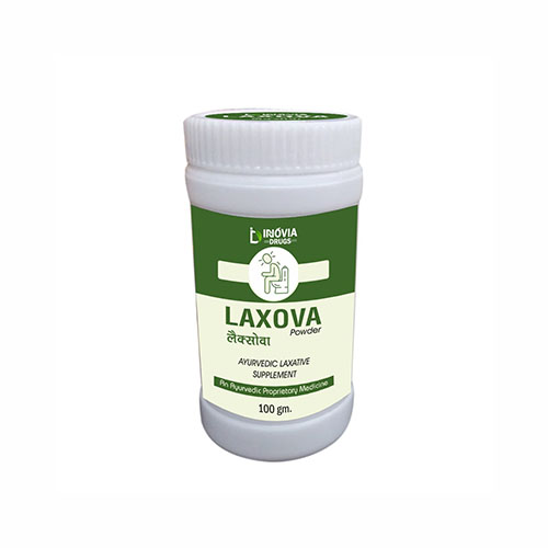 LAXOVA POWDER