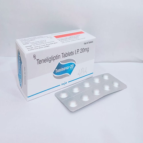TENINOVA-20 Tablets