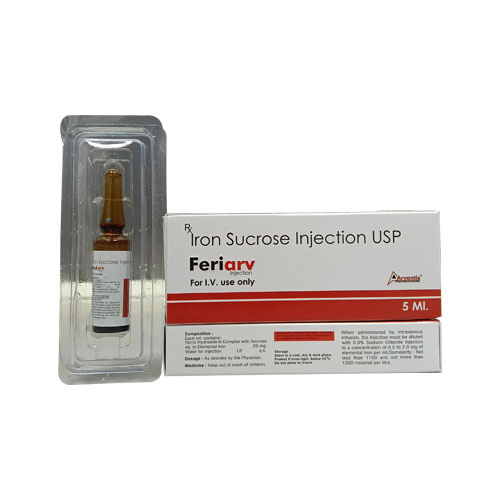 FERIARV INJECTION