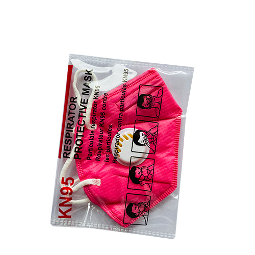 KN95 Face Mask