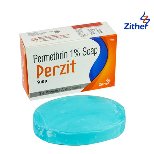 PERZIT SOAP