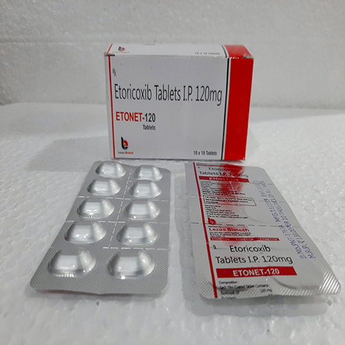 ETONET-120 Tablets