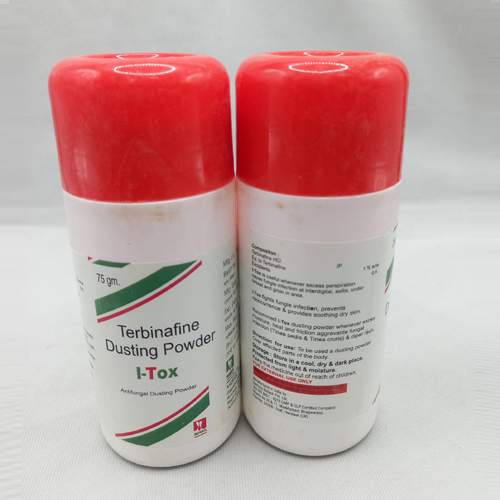 I-TOX Dusting Powder