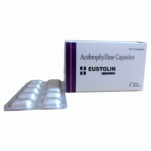 EUSTOLIN CAPSULES