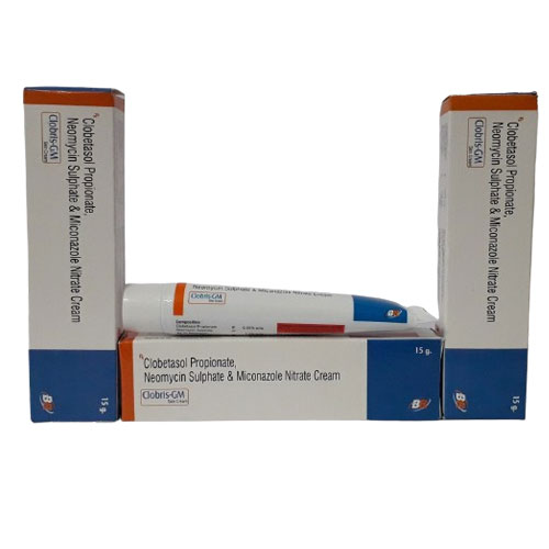 CLOBRIS-GM Cream