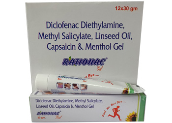 Rationac Gel