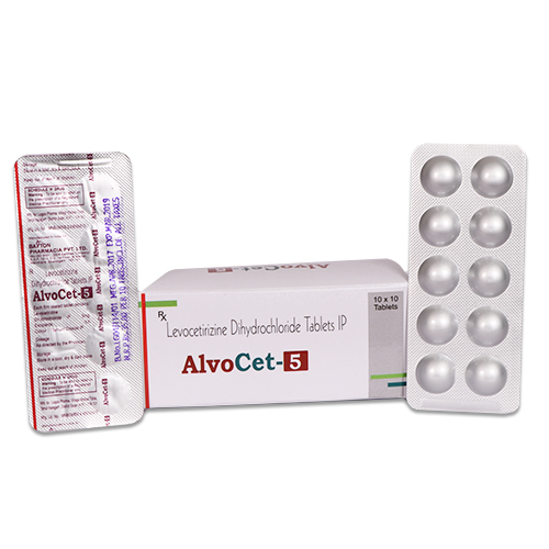 ALVOCET-5 Tablets