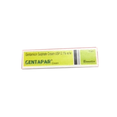 GENTAPAR Cream