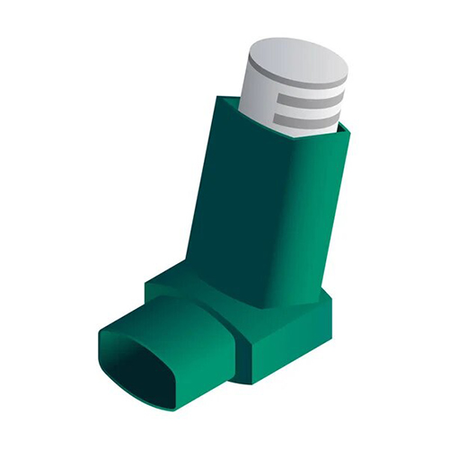 LEVOPULSE 1.25mg / 0.63 Respules