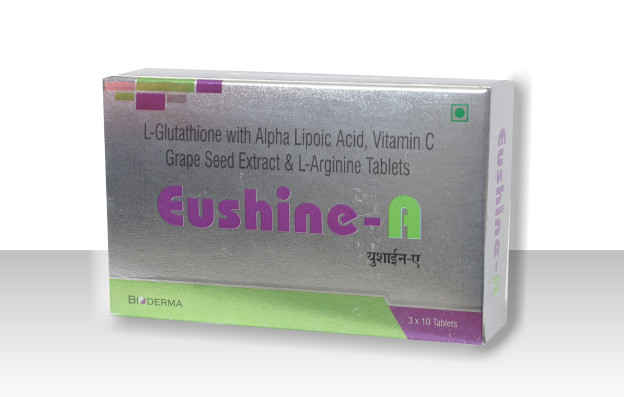 EUSHINE-A TABLETS