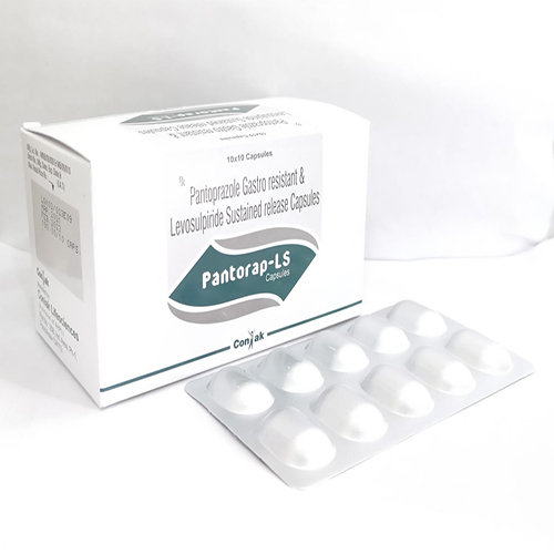 PANTORAP-LS Capsules