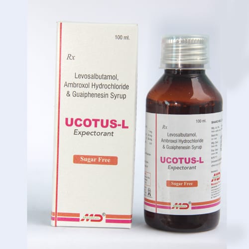Ucotus-L Syrup